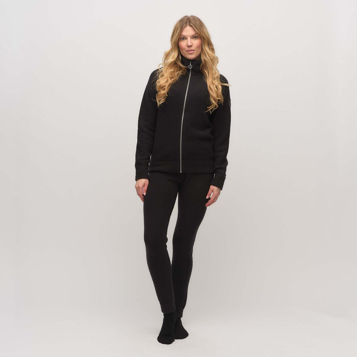 Gjende – Black