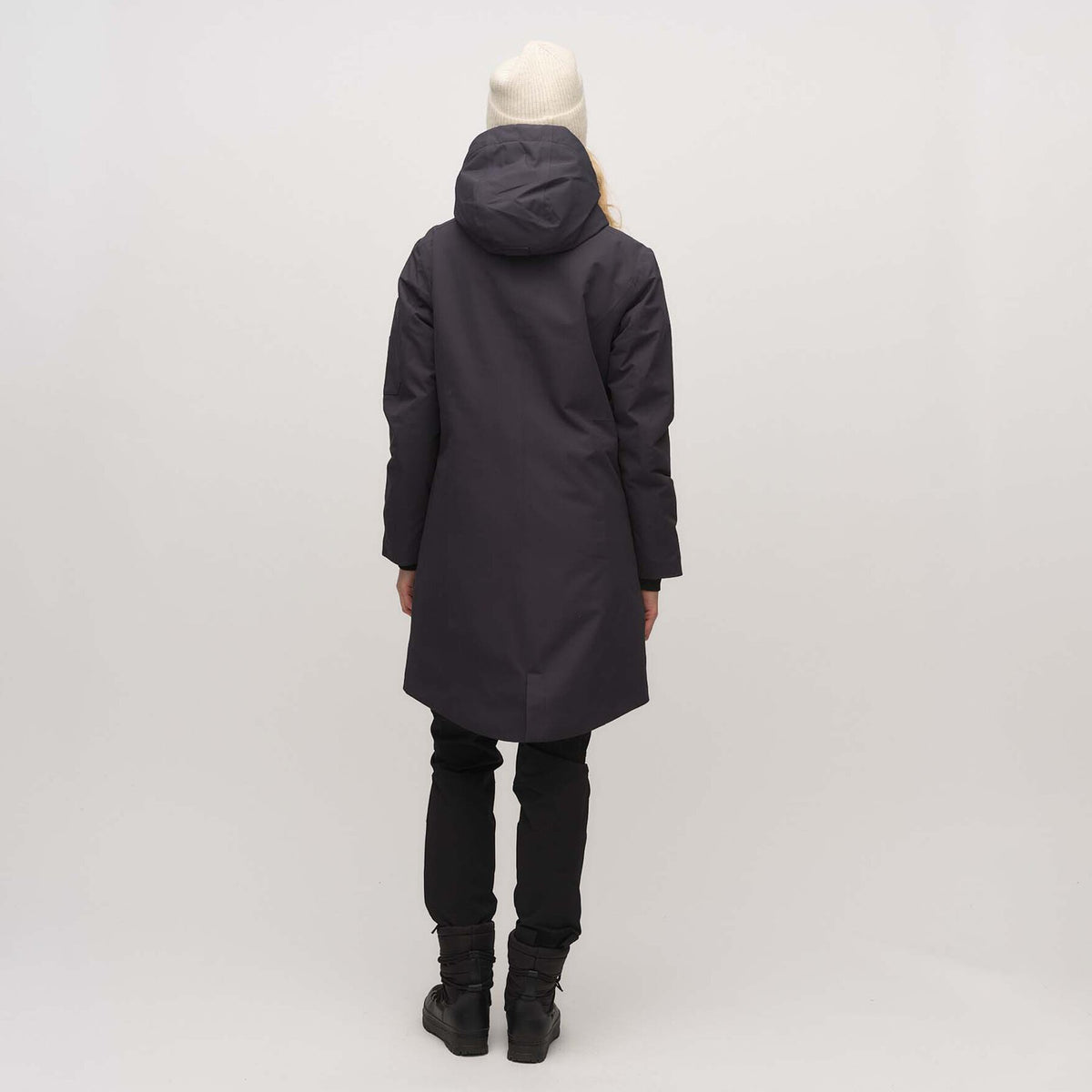Raudmelen – Parisian Night