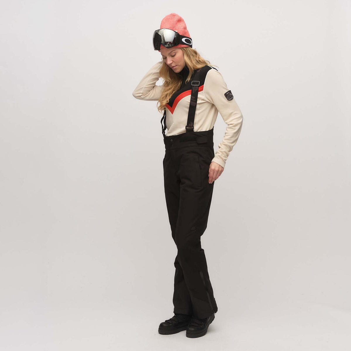 Lonene – Black