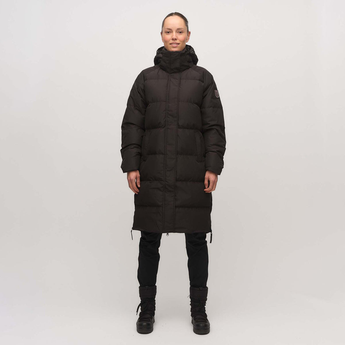 Haugland – Black