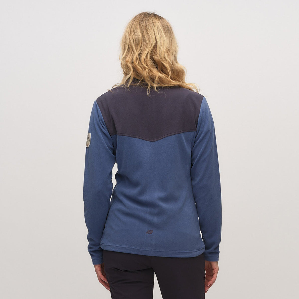 Tinnhølen – Denim Blue