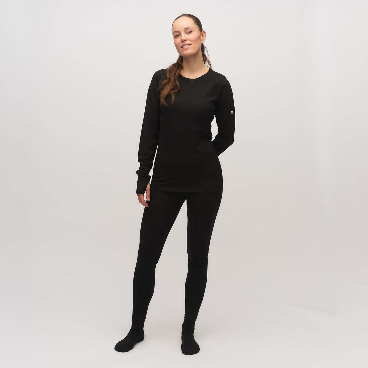 Jardalen – Black