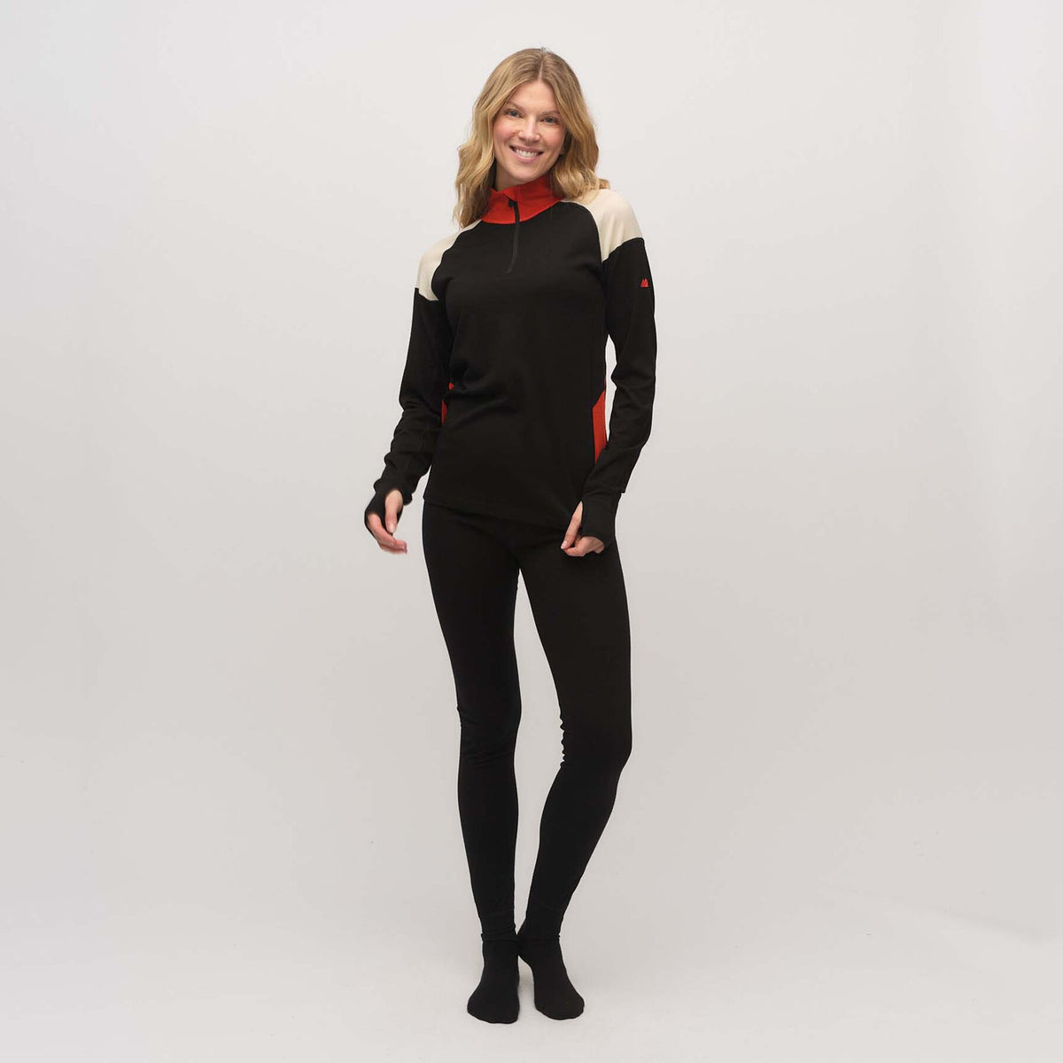Jardalen – Black