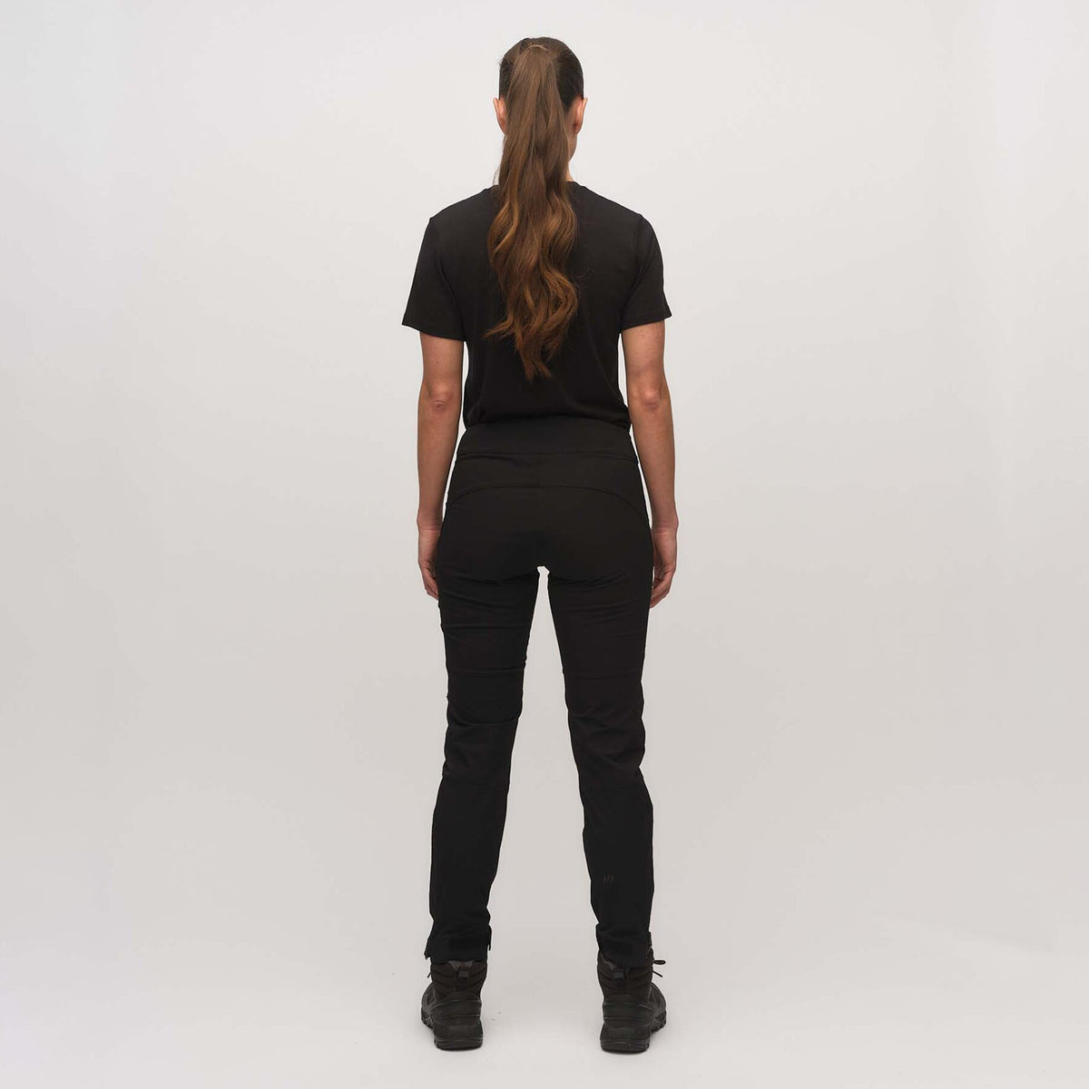 Ringstind – Black