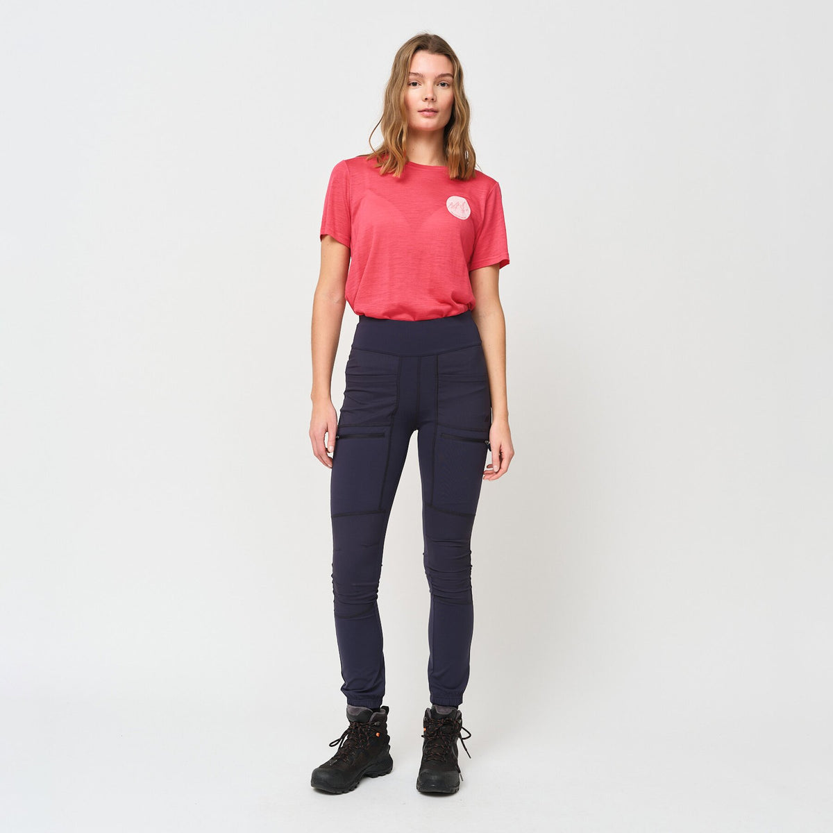 Rauma – Parisian Night
