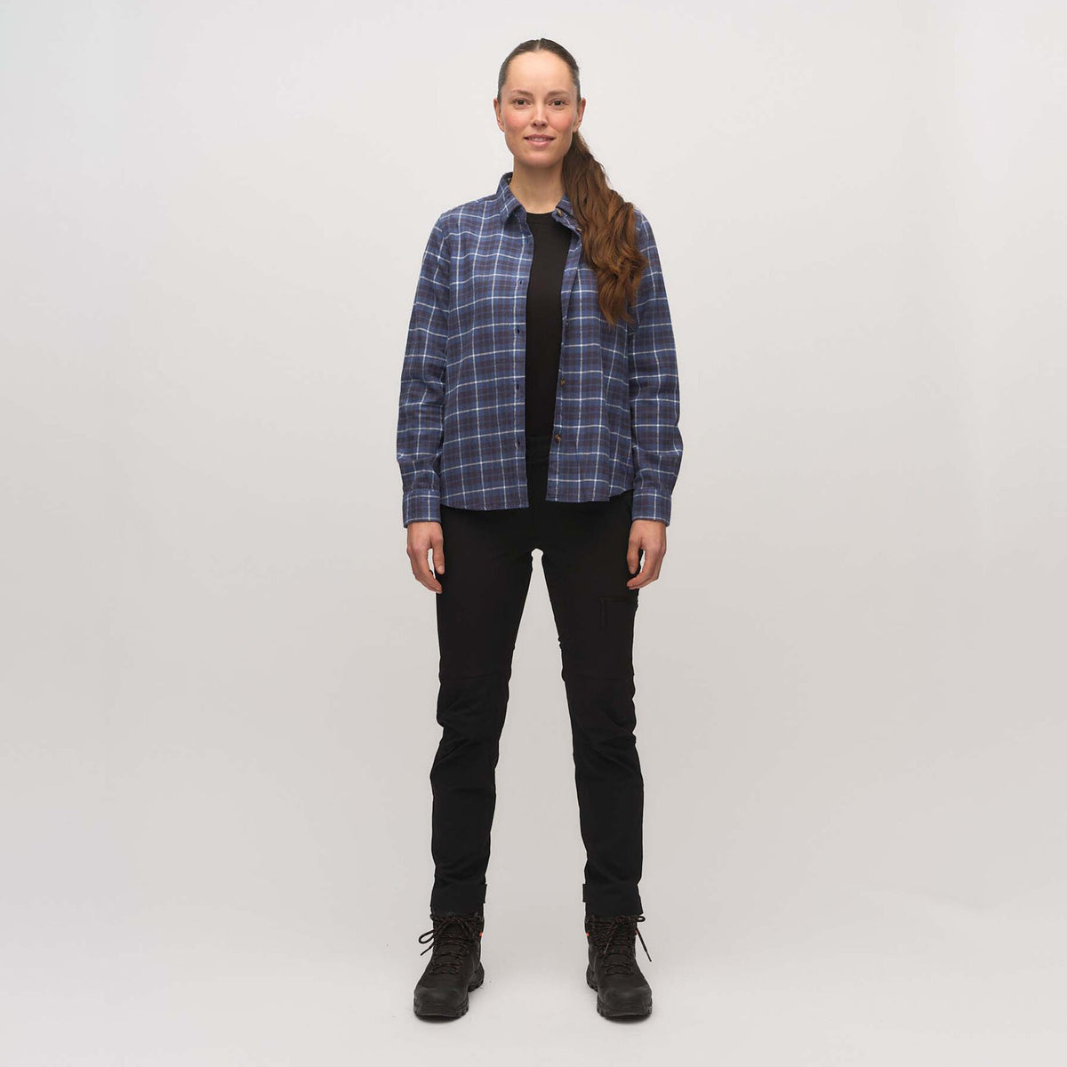 Øyer – Denim Blue yd