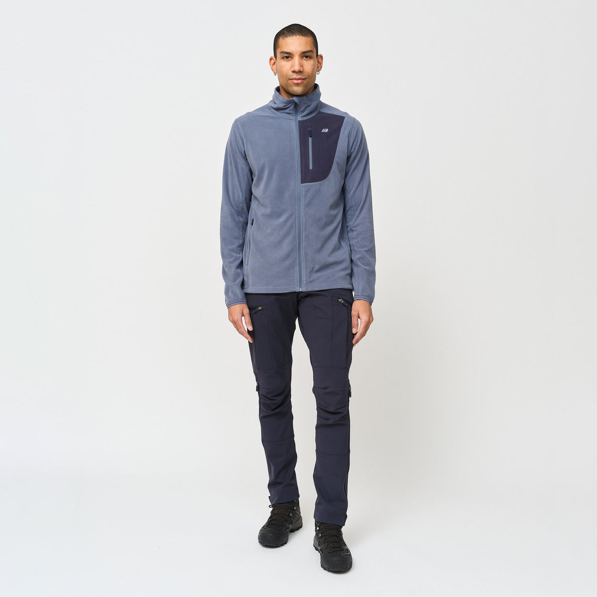 Kleivane – China Blue