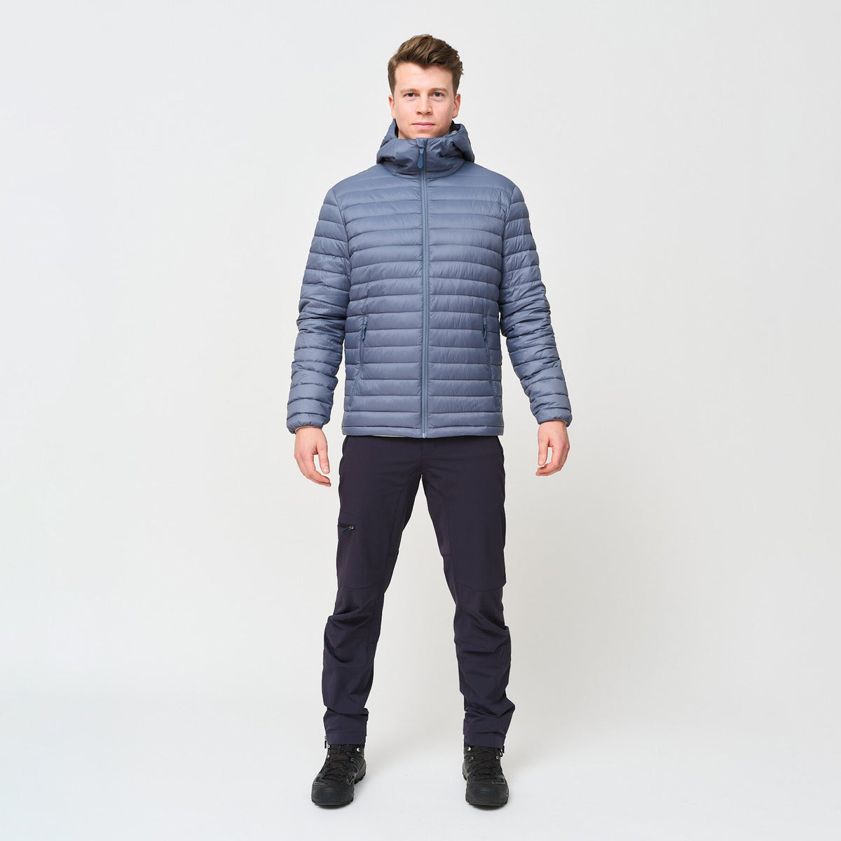 Salen – China Blue