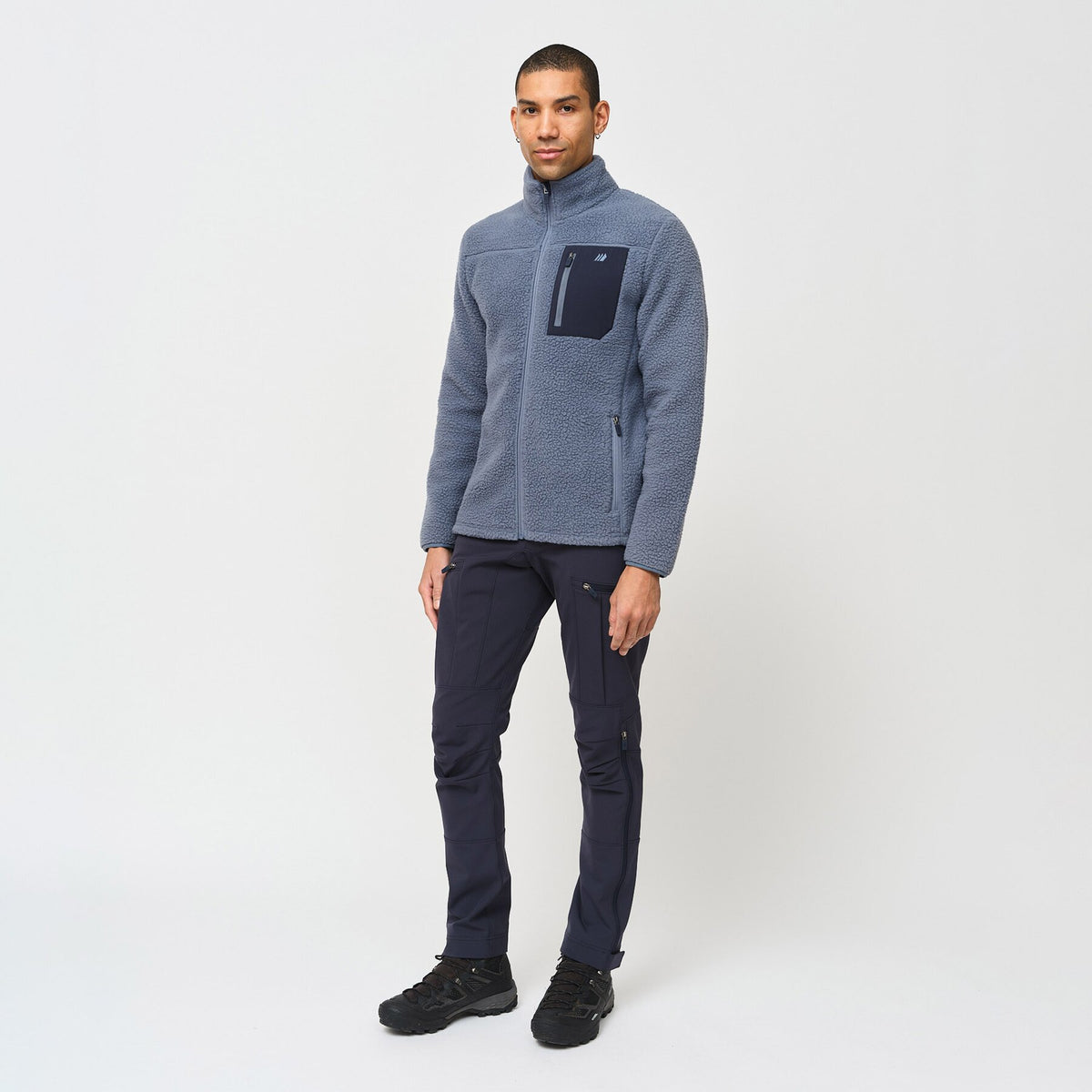 Utvik – China Blue