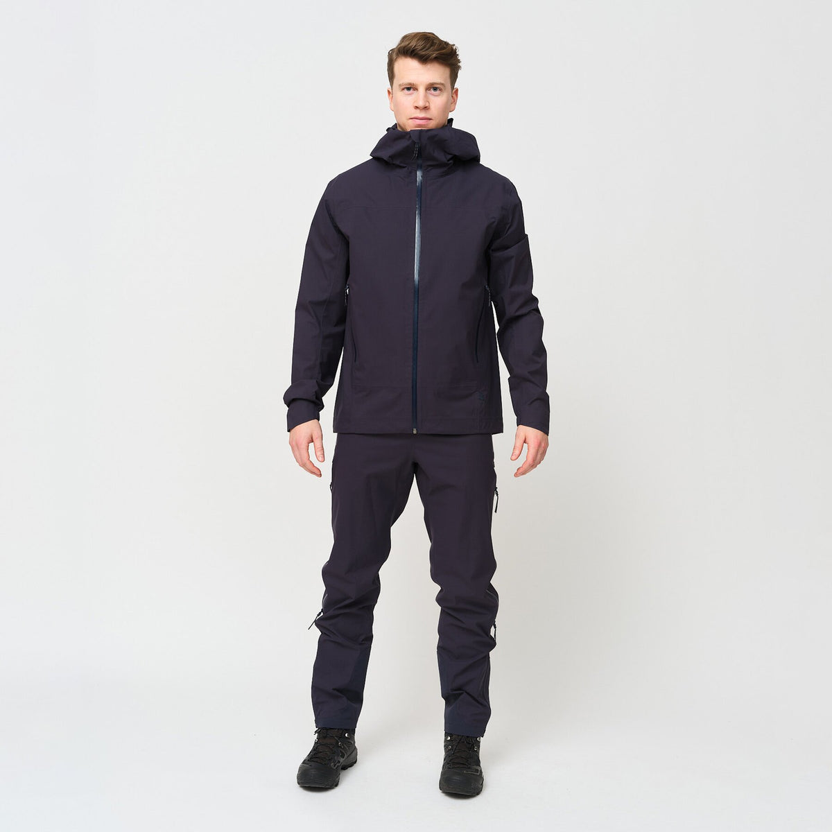 Dovre – Parisian Night