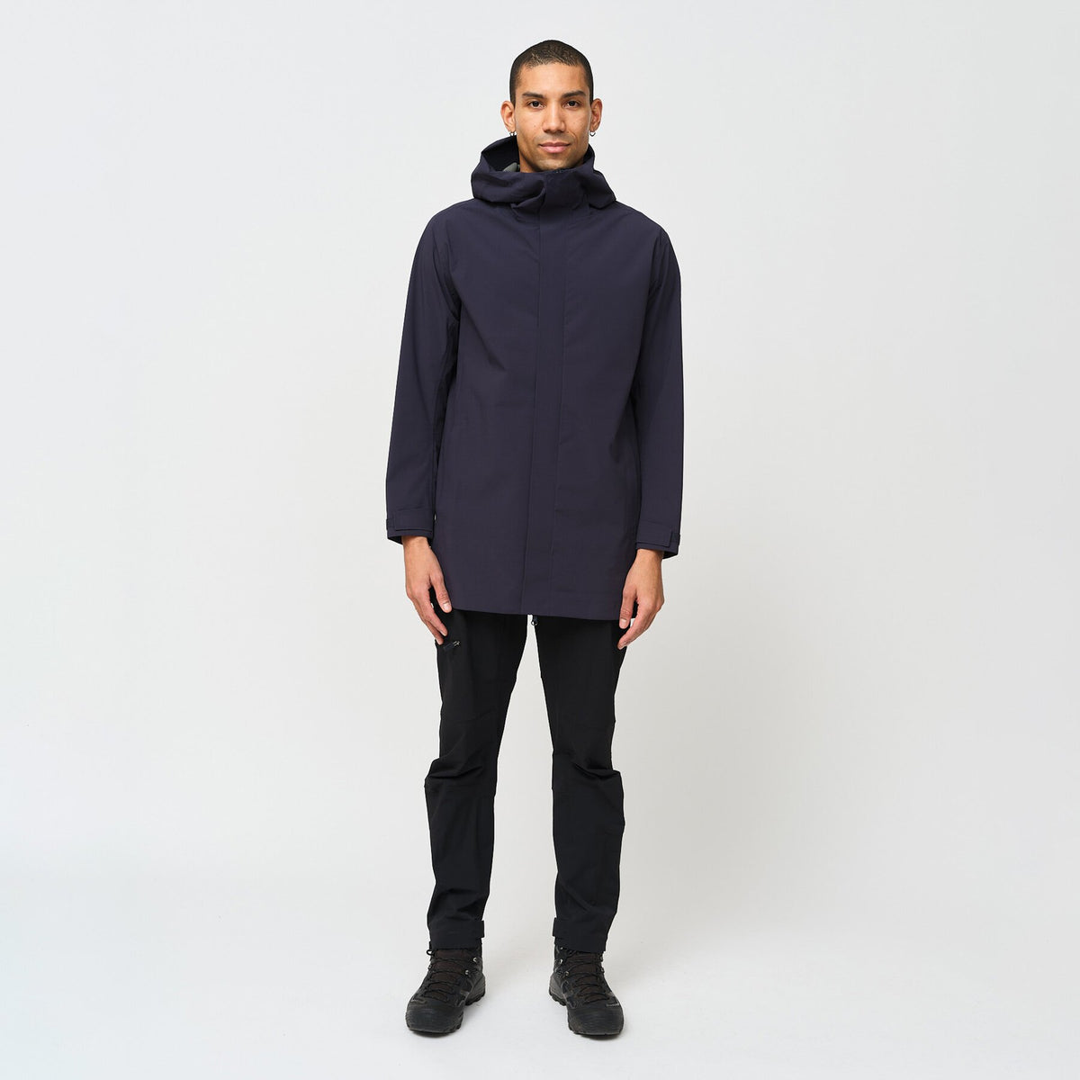 Dovre – Parisian Night