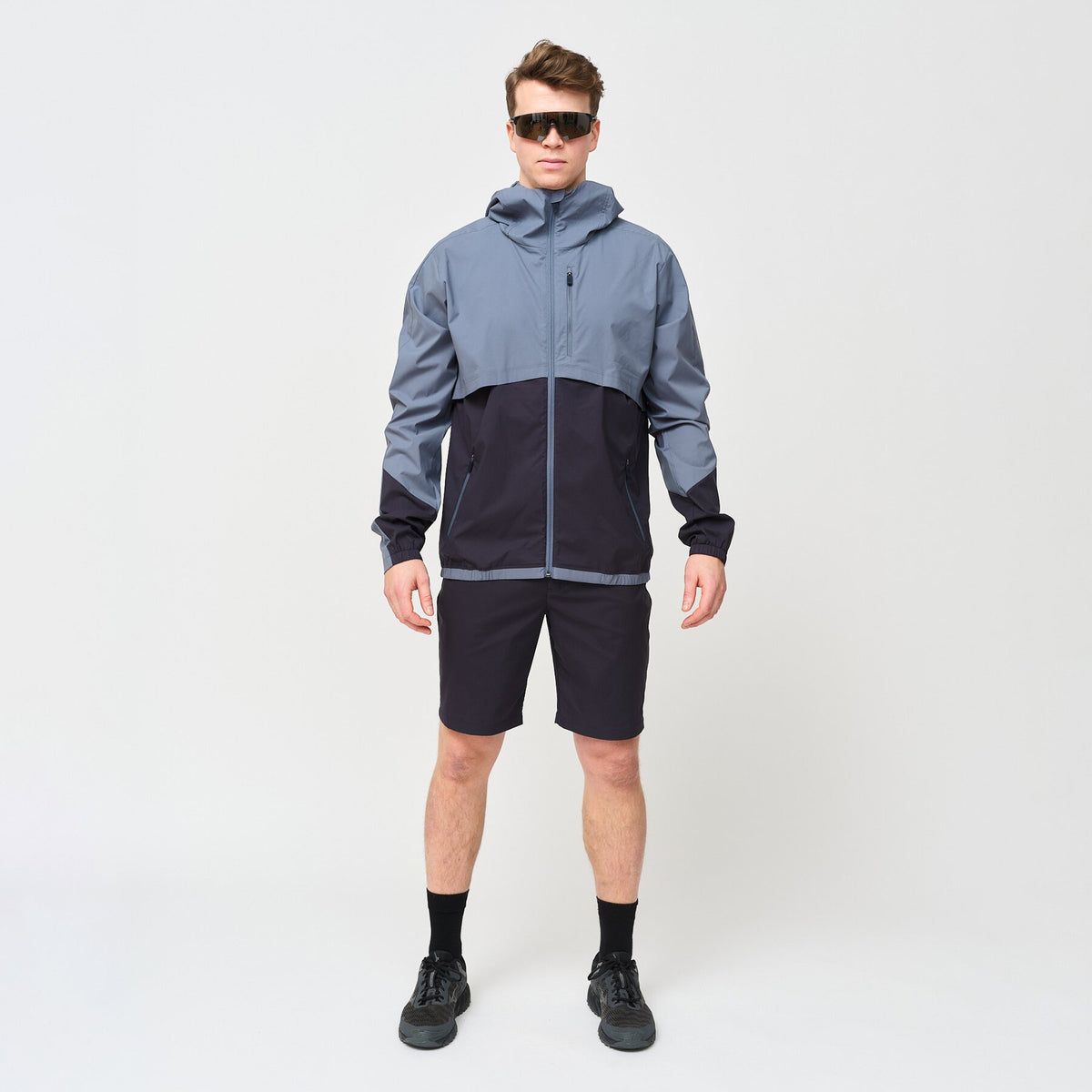 Hjelset – China Blue
