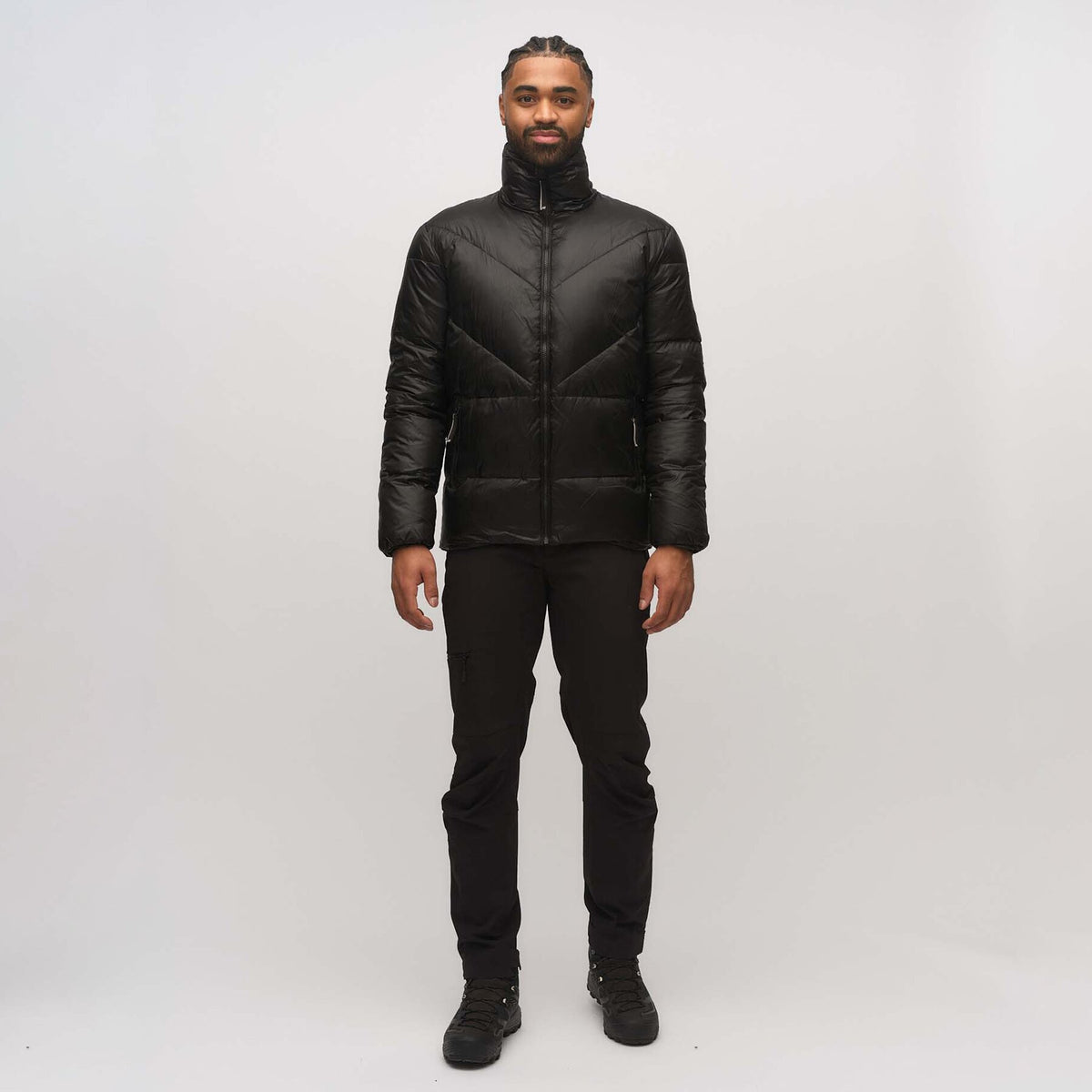 Vardefjell – Black Shiny