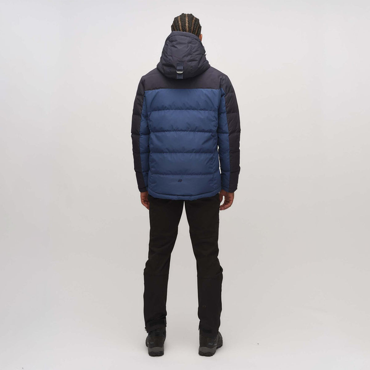 Selvågen – Denim Blue