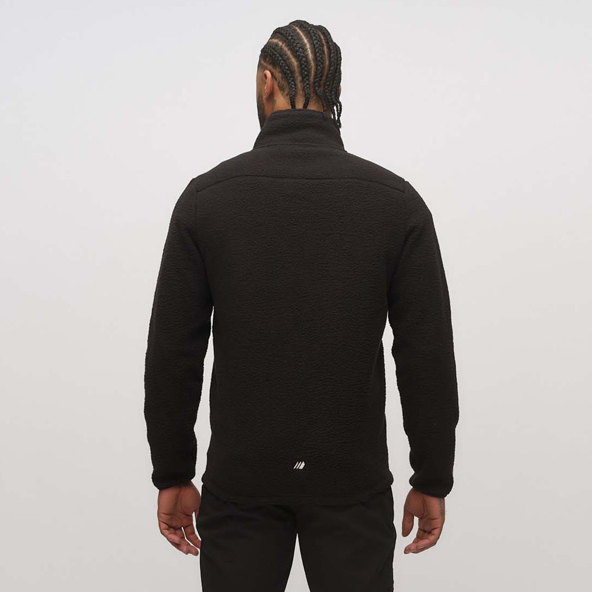 Utvik – Black