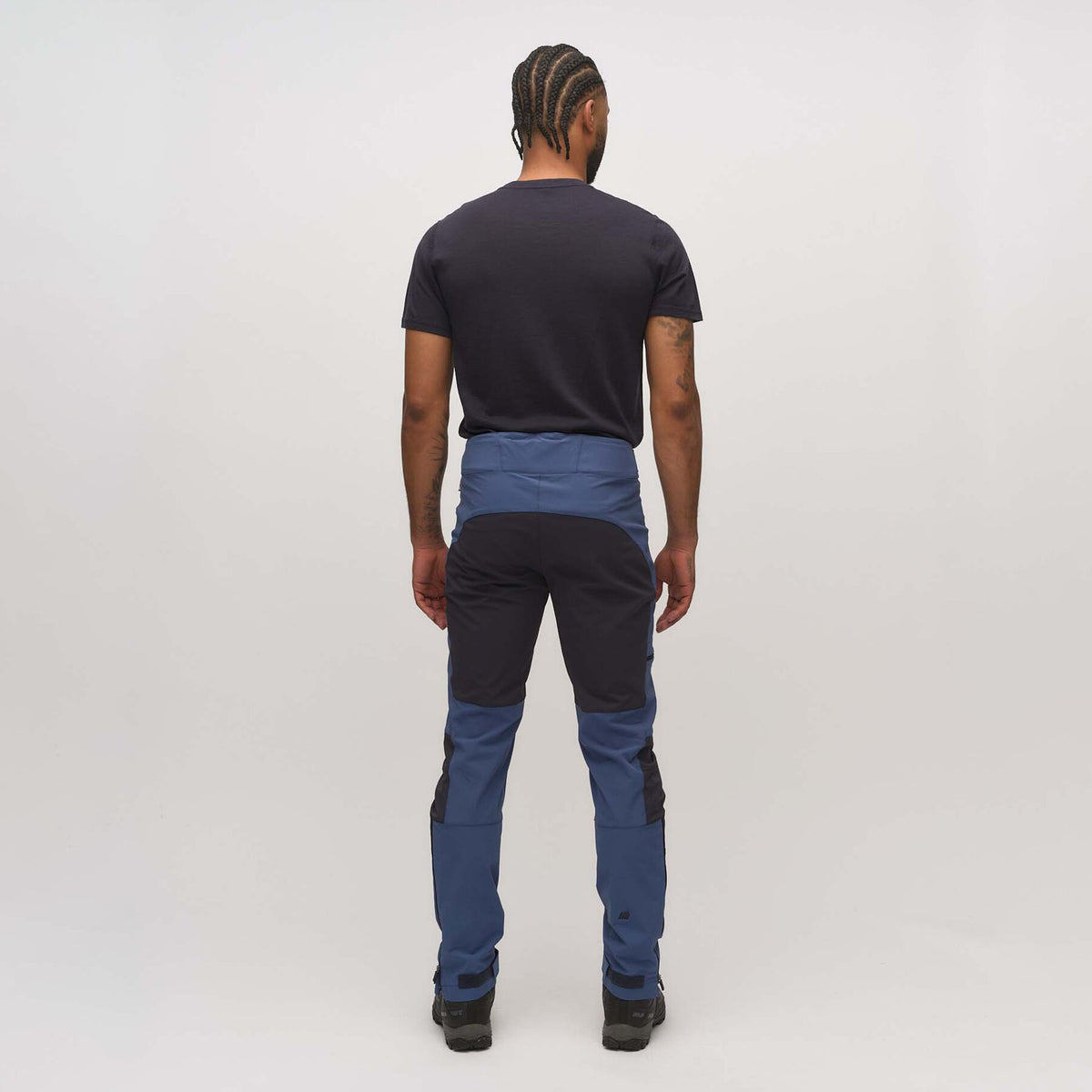 Larstinden – Denim Blue