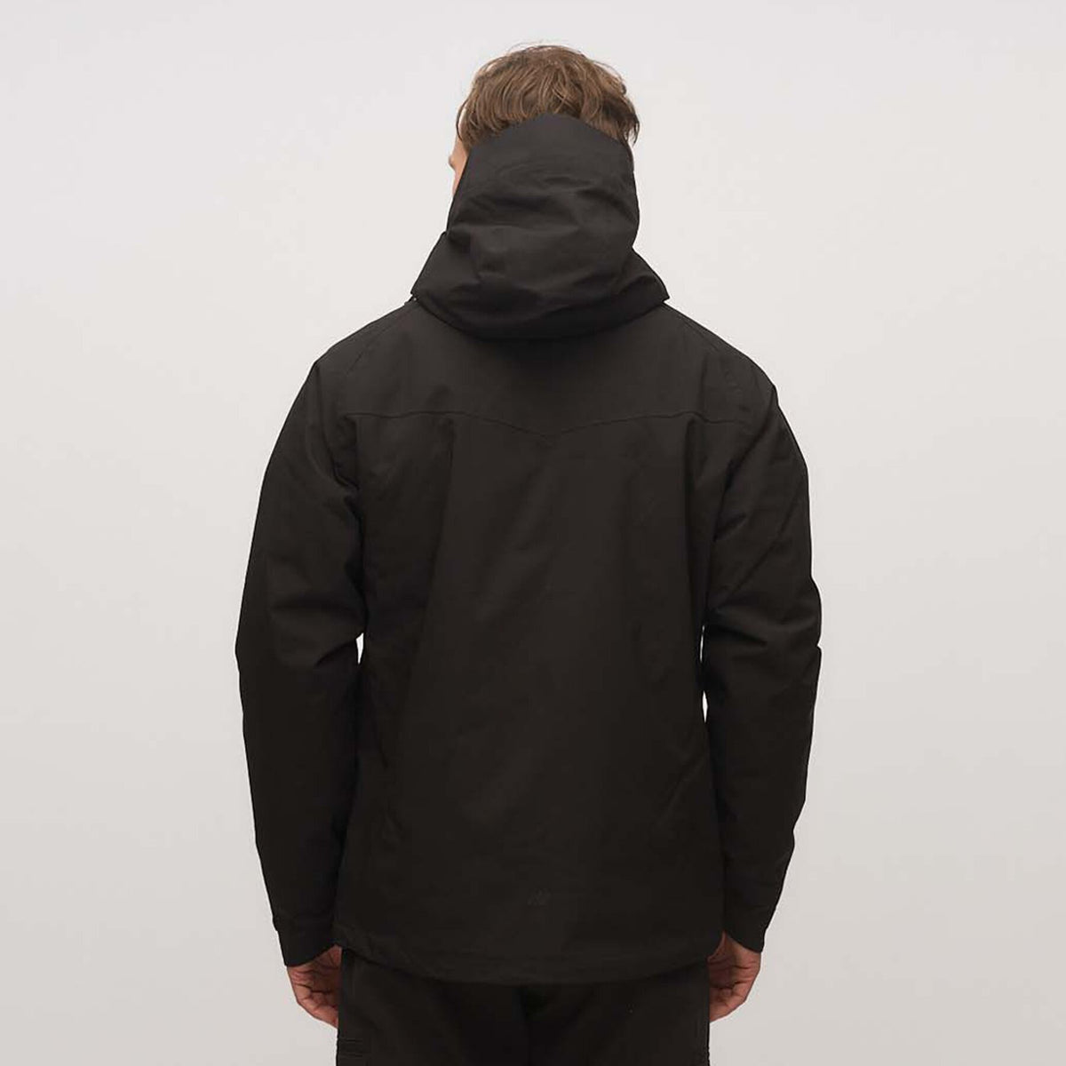 Randers – Black