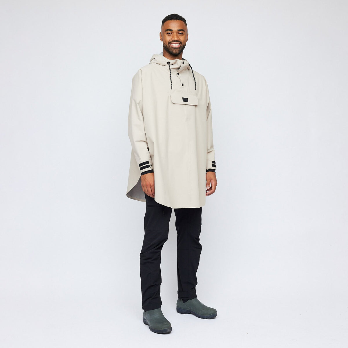 Vefsna – Simply Taupe