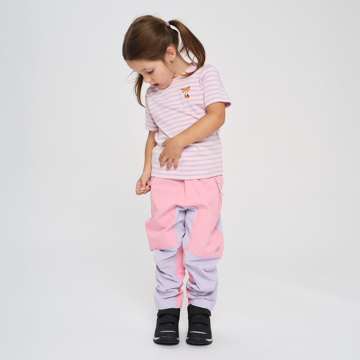 Tinden – Pink