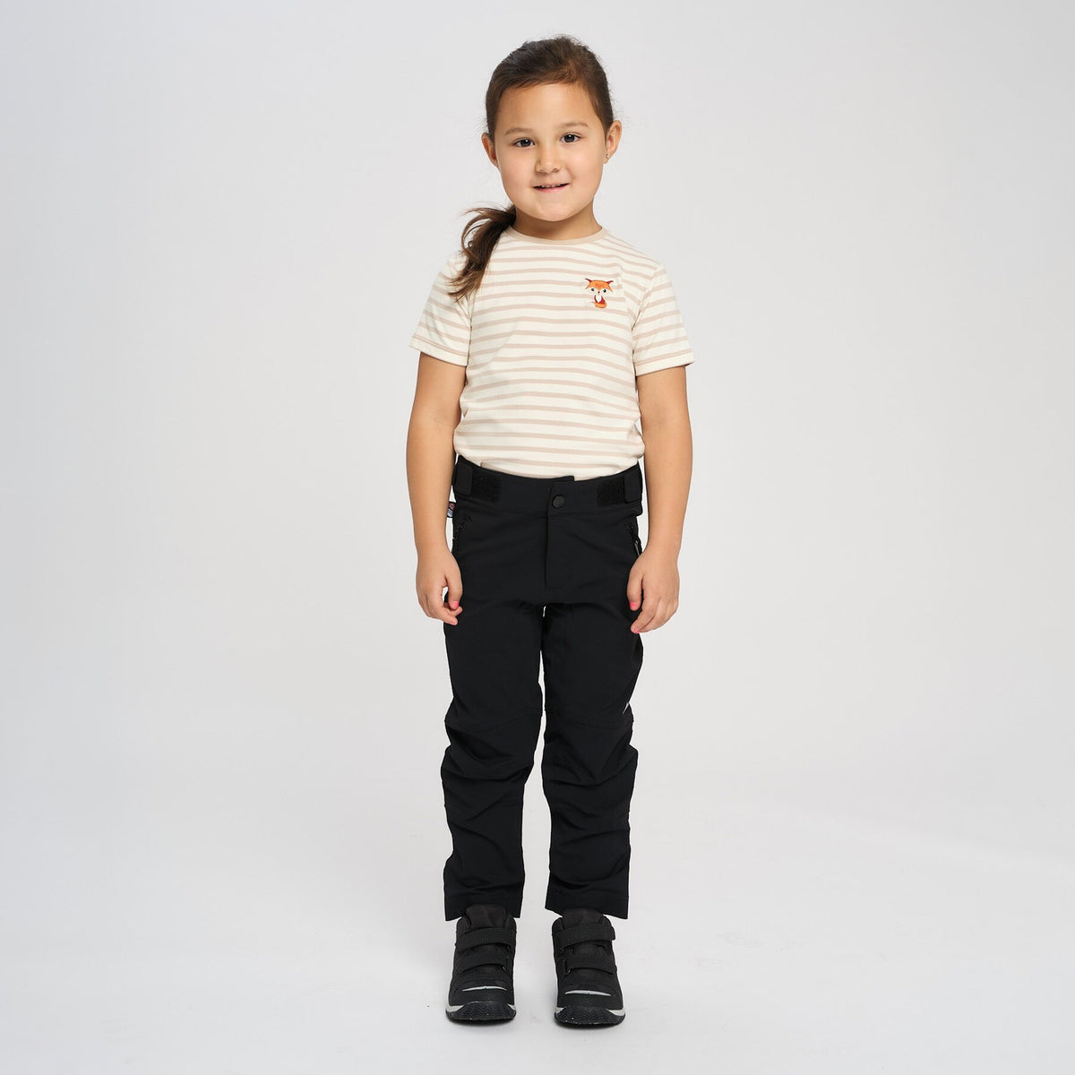 Tinden – Black