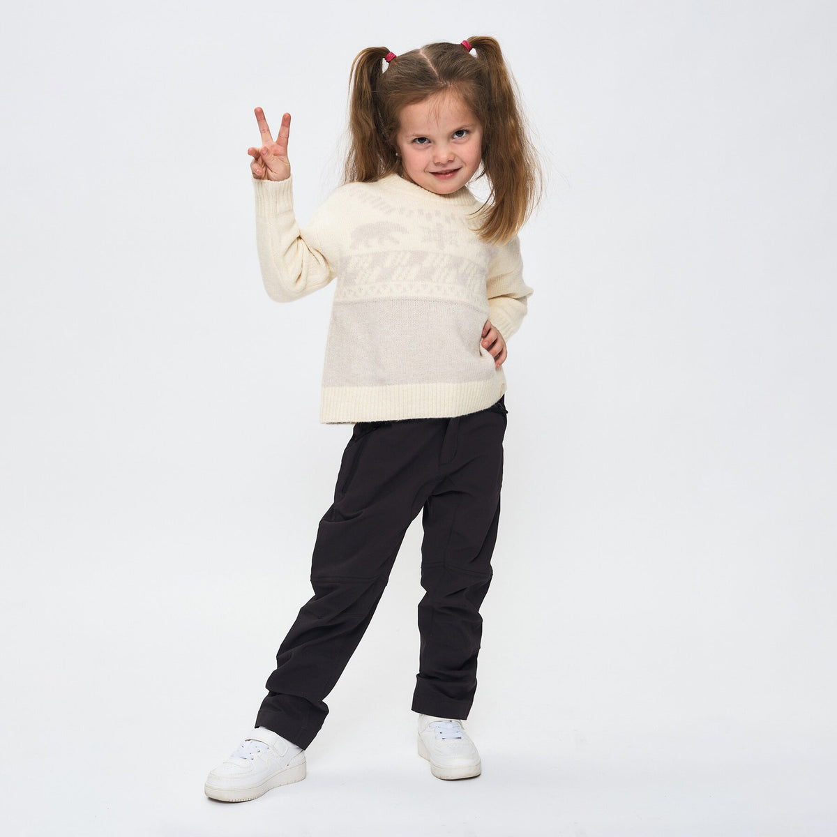Tinden – Black