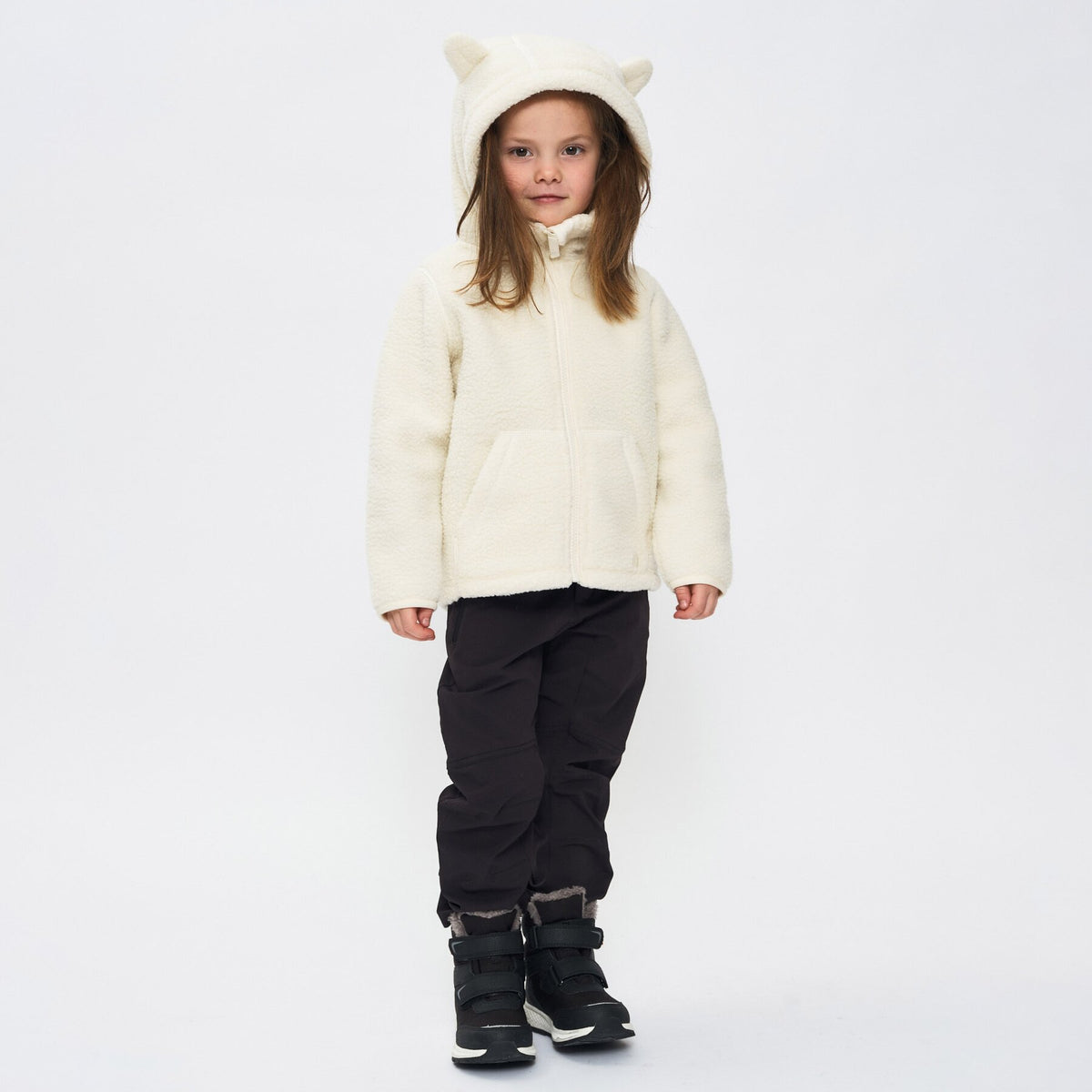 Bamsebu – Offwhite