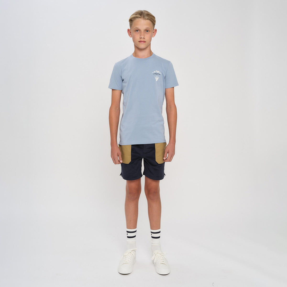 Lilleby – Rain Washed