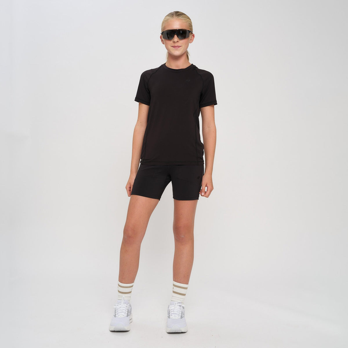 Loftet – Black