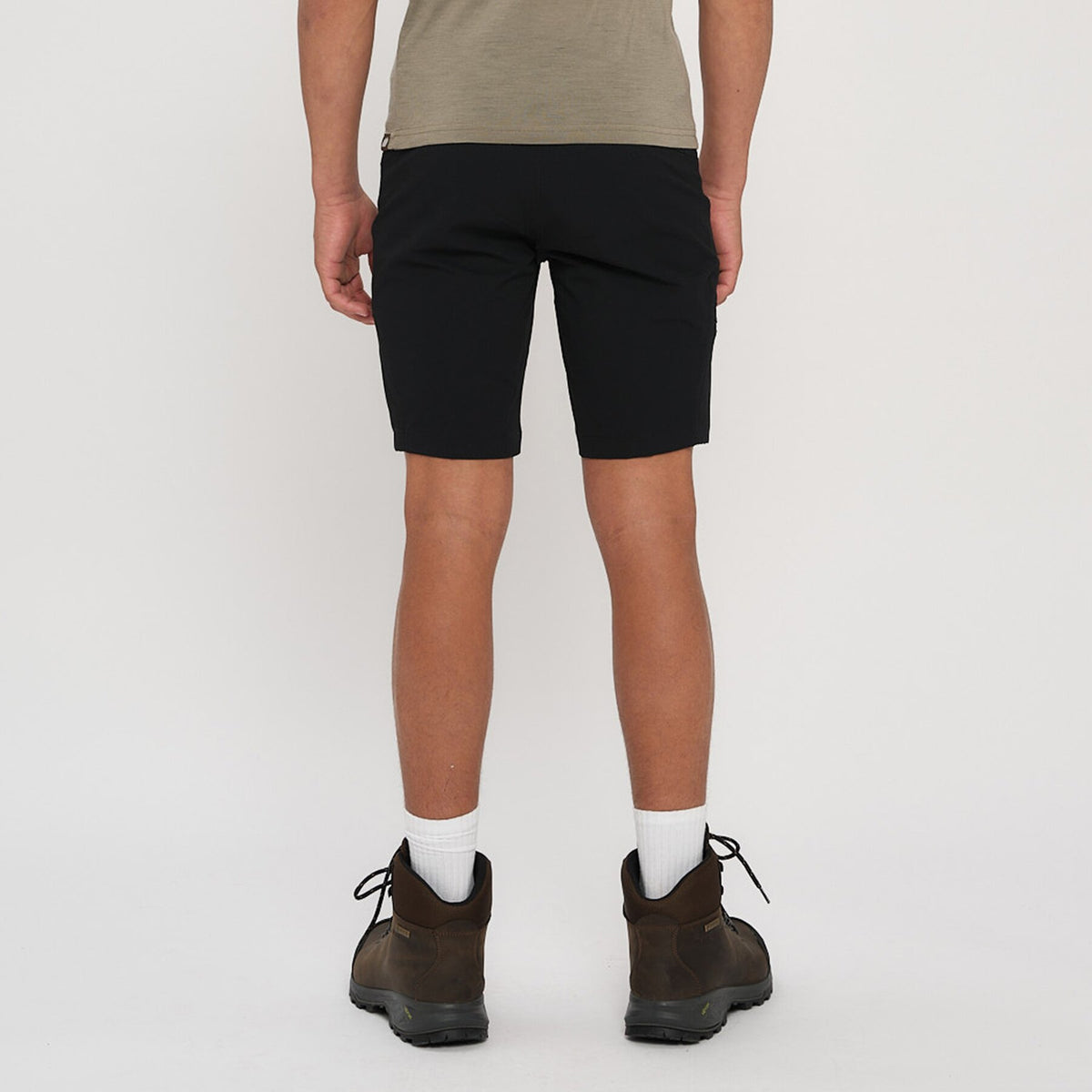 Hovde – Black