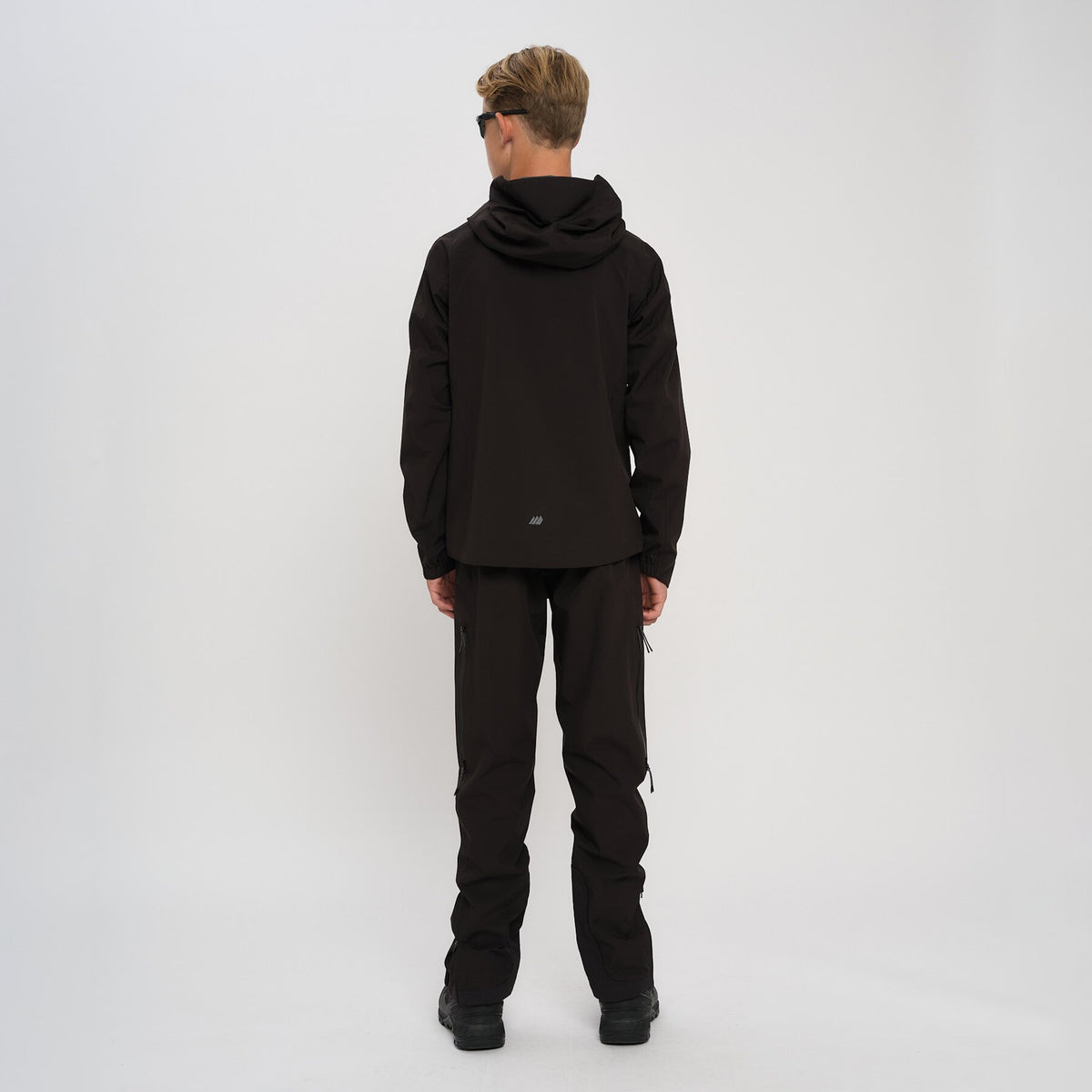 Rondane – Black
