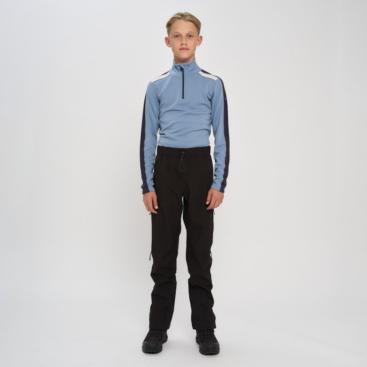 Rondane – Black