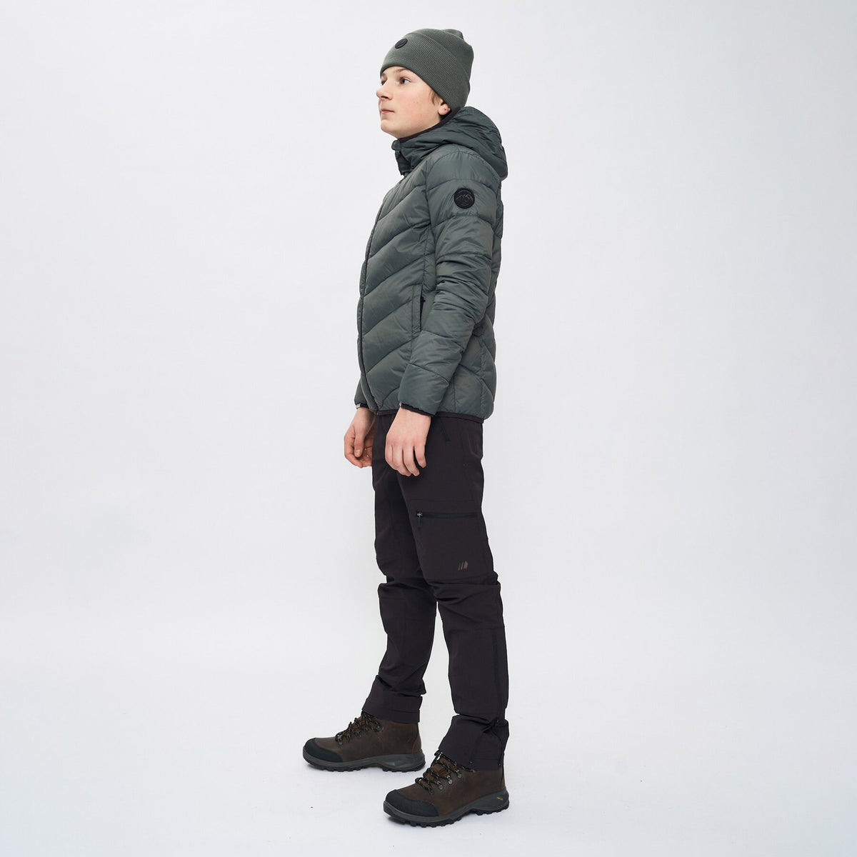 Hurum – Balsam Green