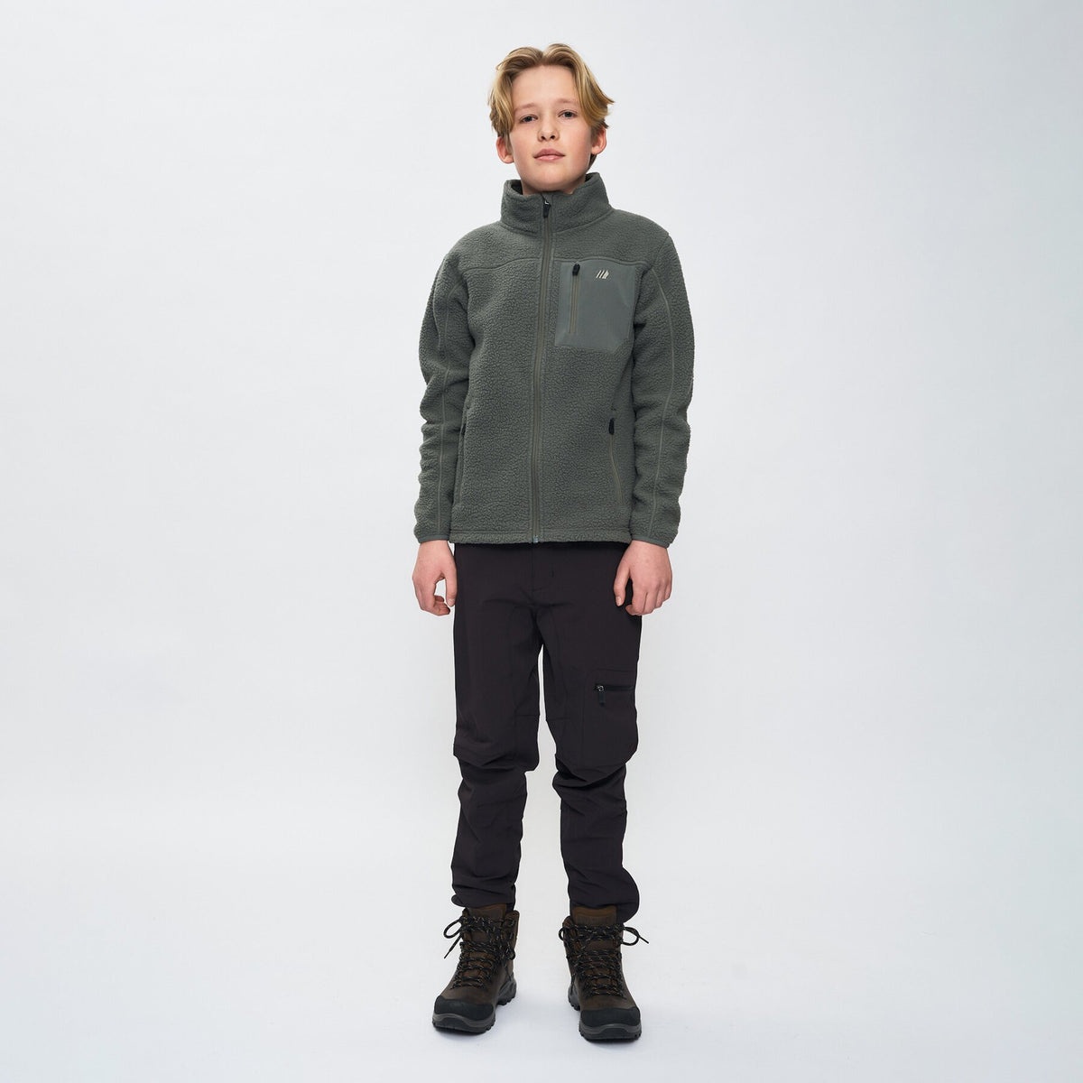 Leirbekk – Balsam Green