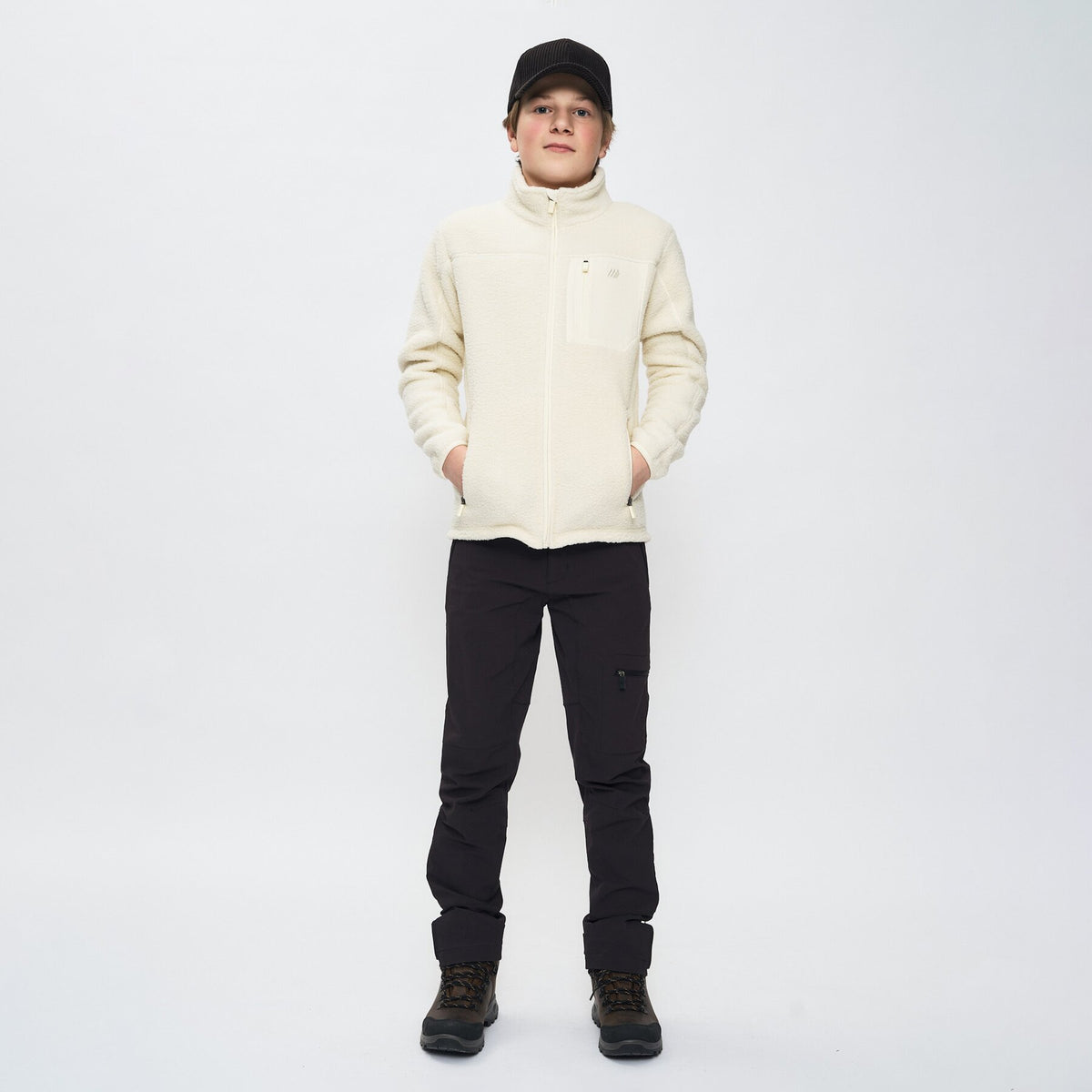 Leirbekk – Offwhite
