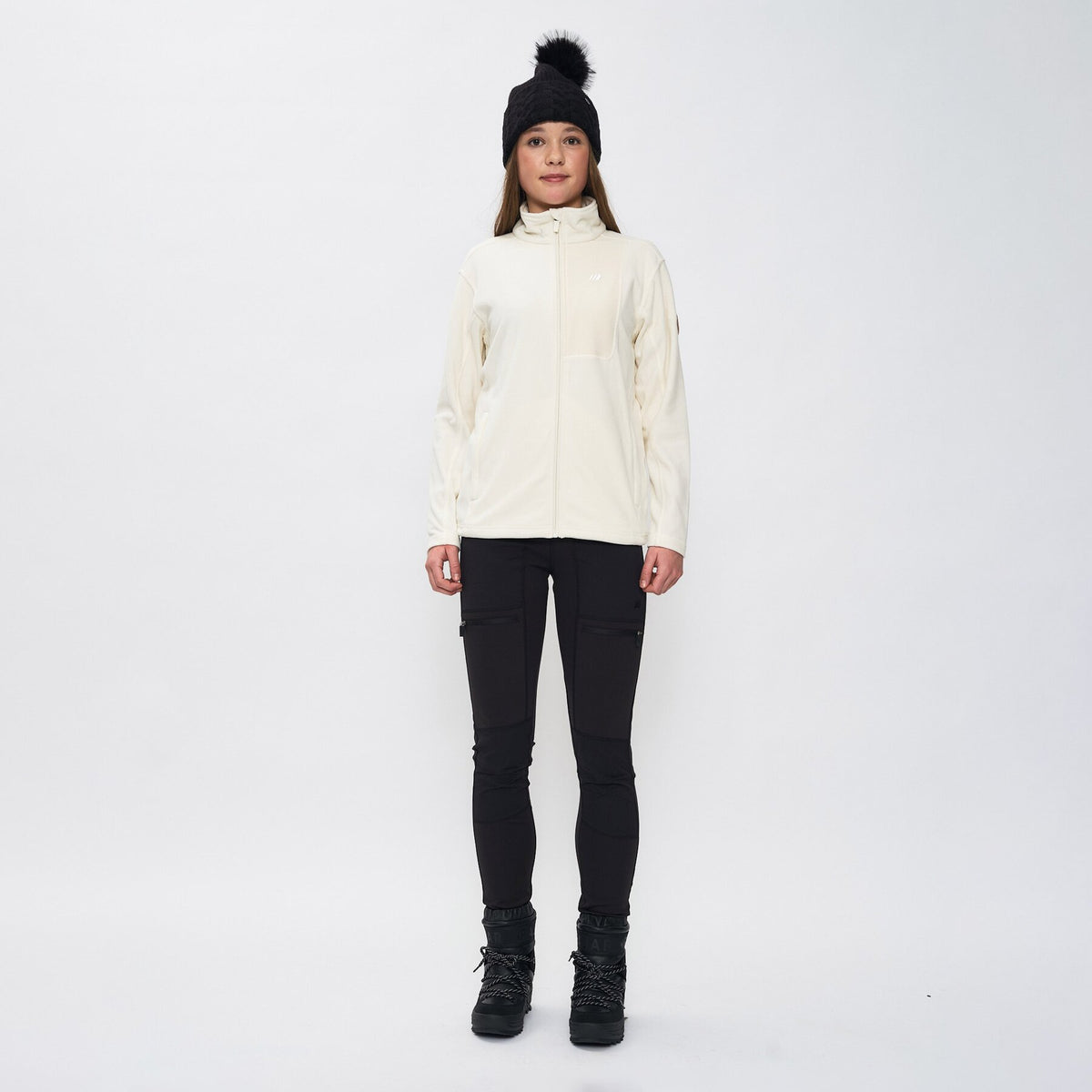 Troms – Offwhite