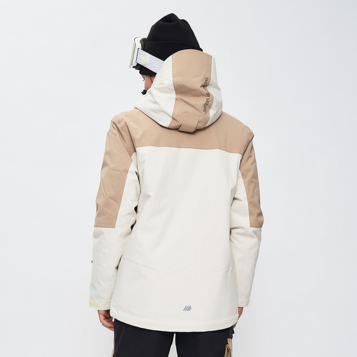 Vassfjellet – Silver Mink