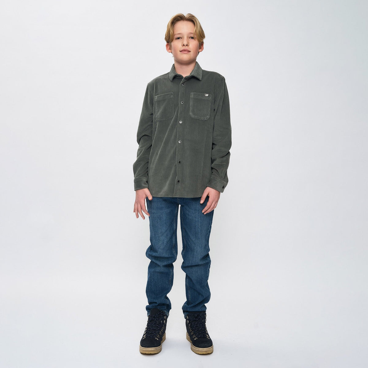 Sunndal – Balsam Green