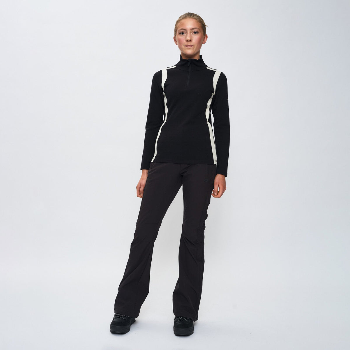 Granli – Black