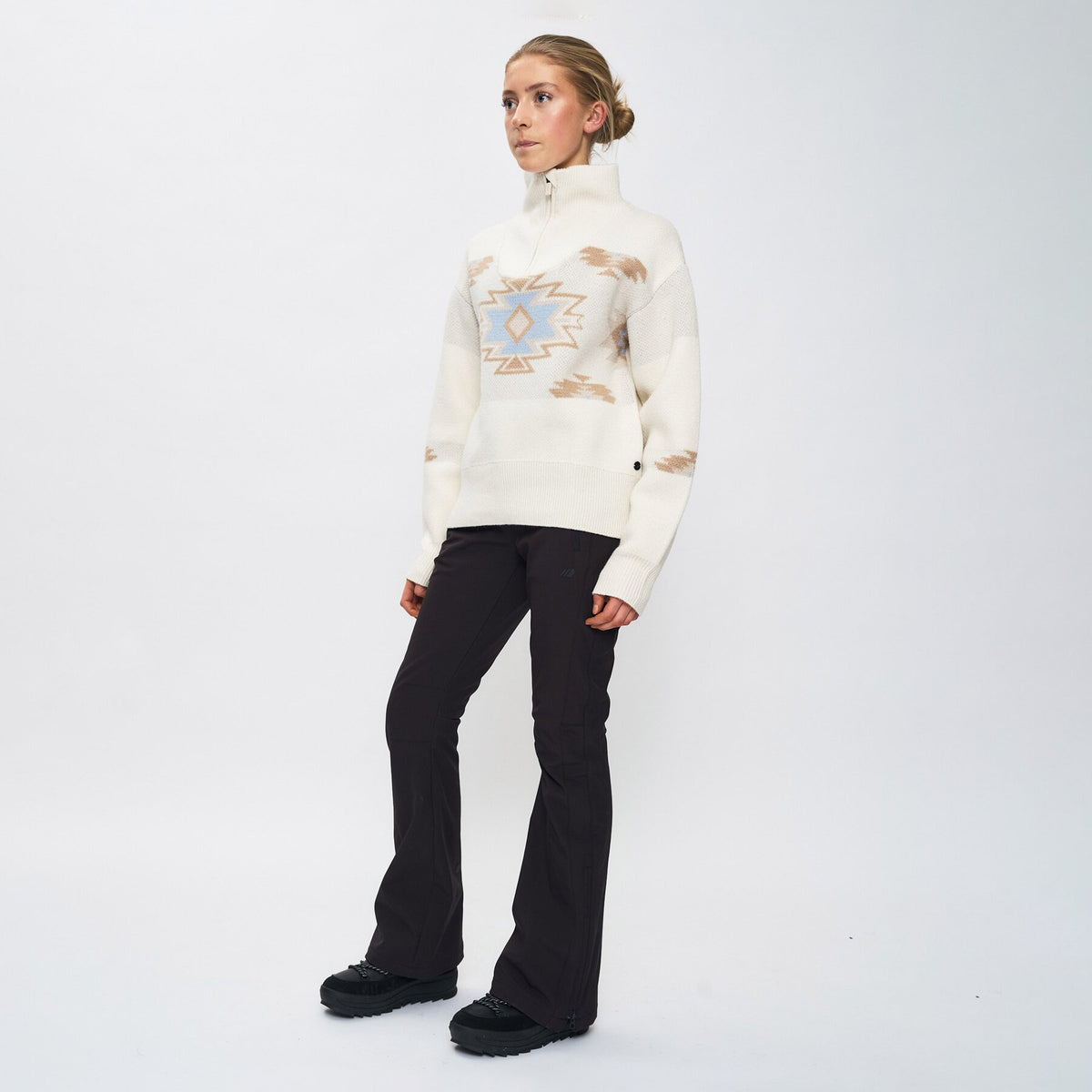 Hoff – Offwhite yd