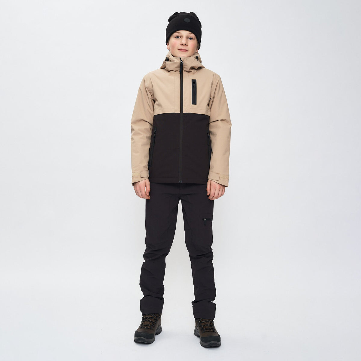 Nordkapp – Silver Mink
