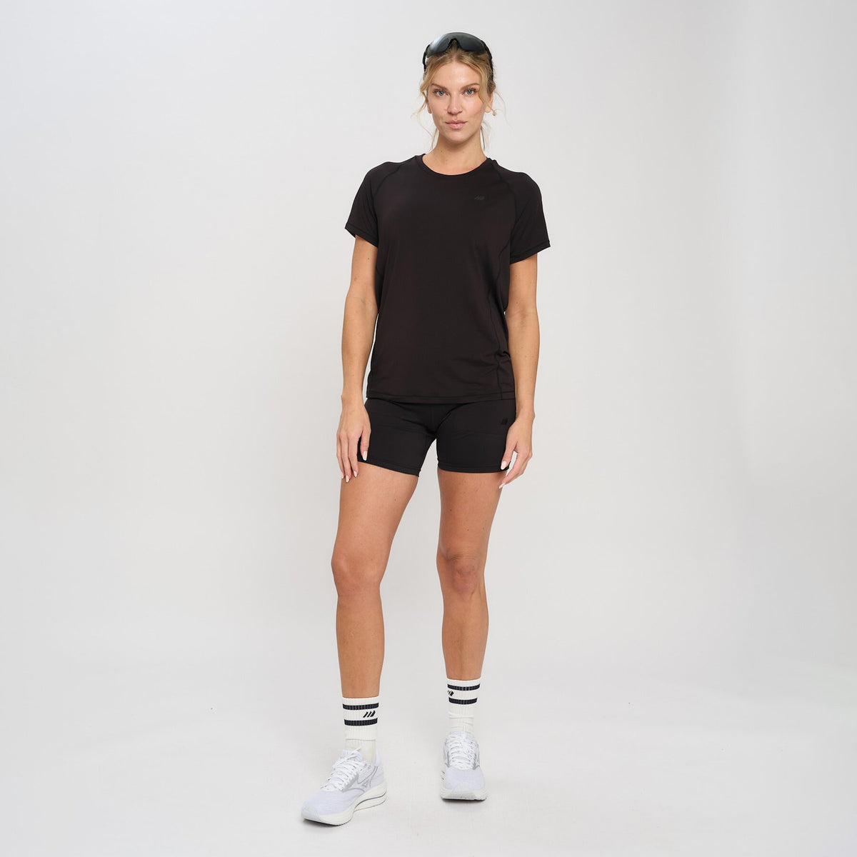Skarvan – Black