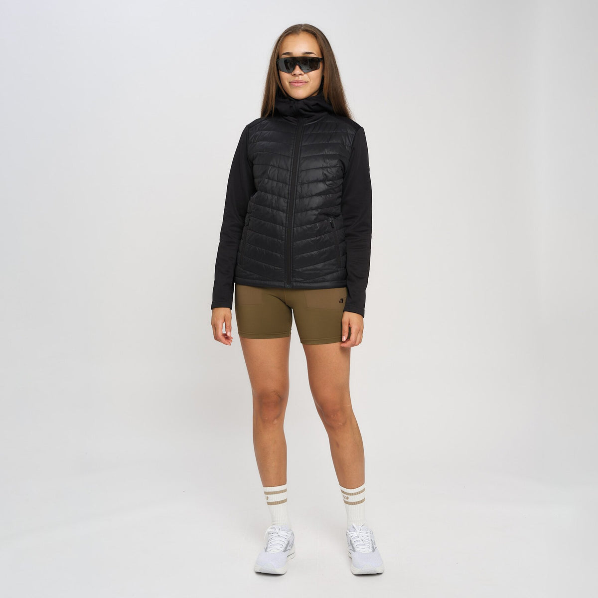 Berge – Black
