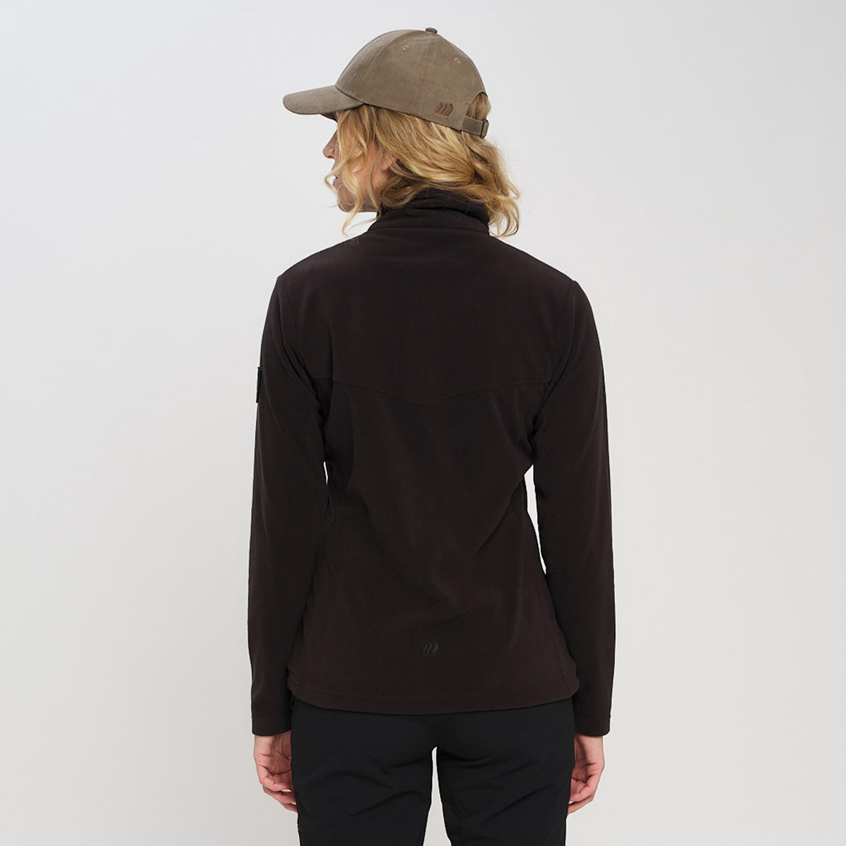 Tinnhølen – Black Onyx