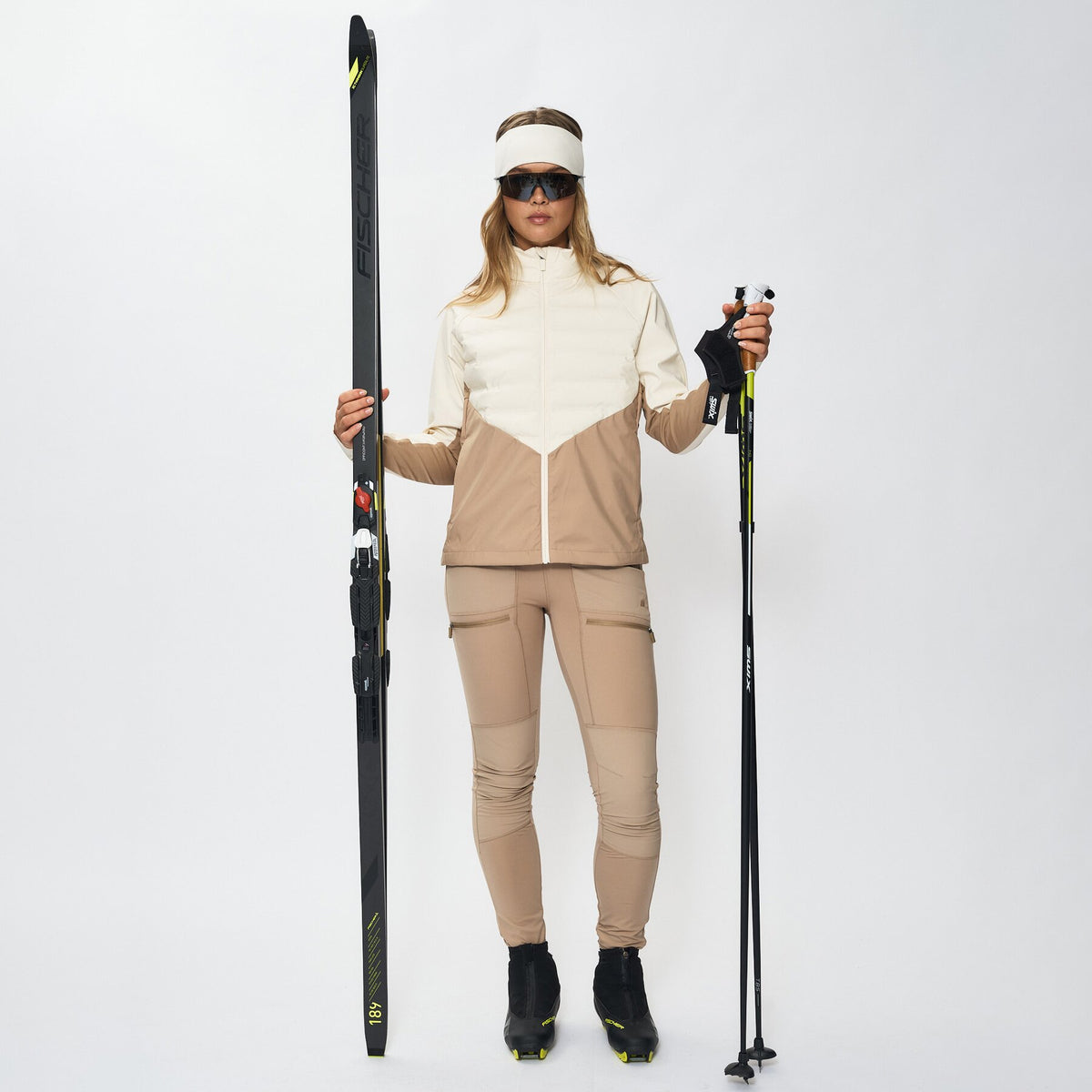 Lifjell – Offwhite