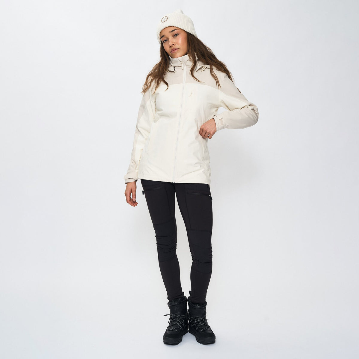 Ryssdal – Offwhite