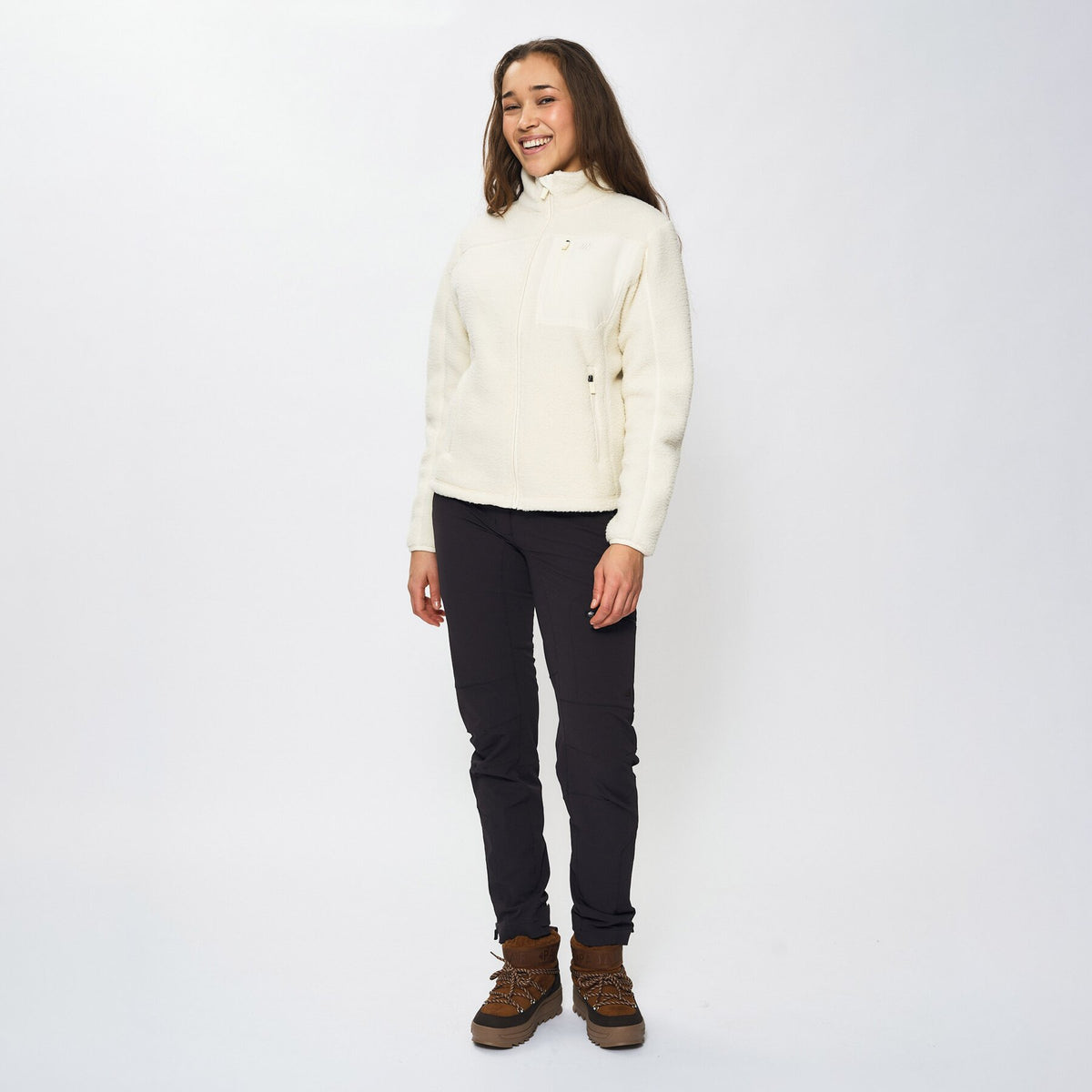 Hjertås – Offwhite