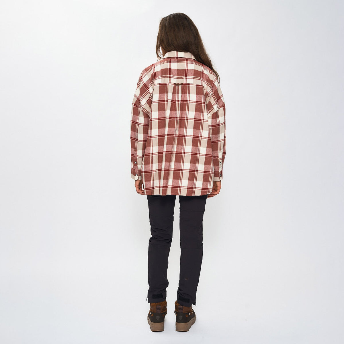Ørje – Brandy Brown yd