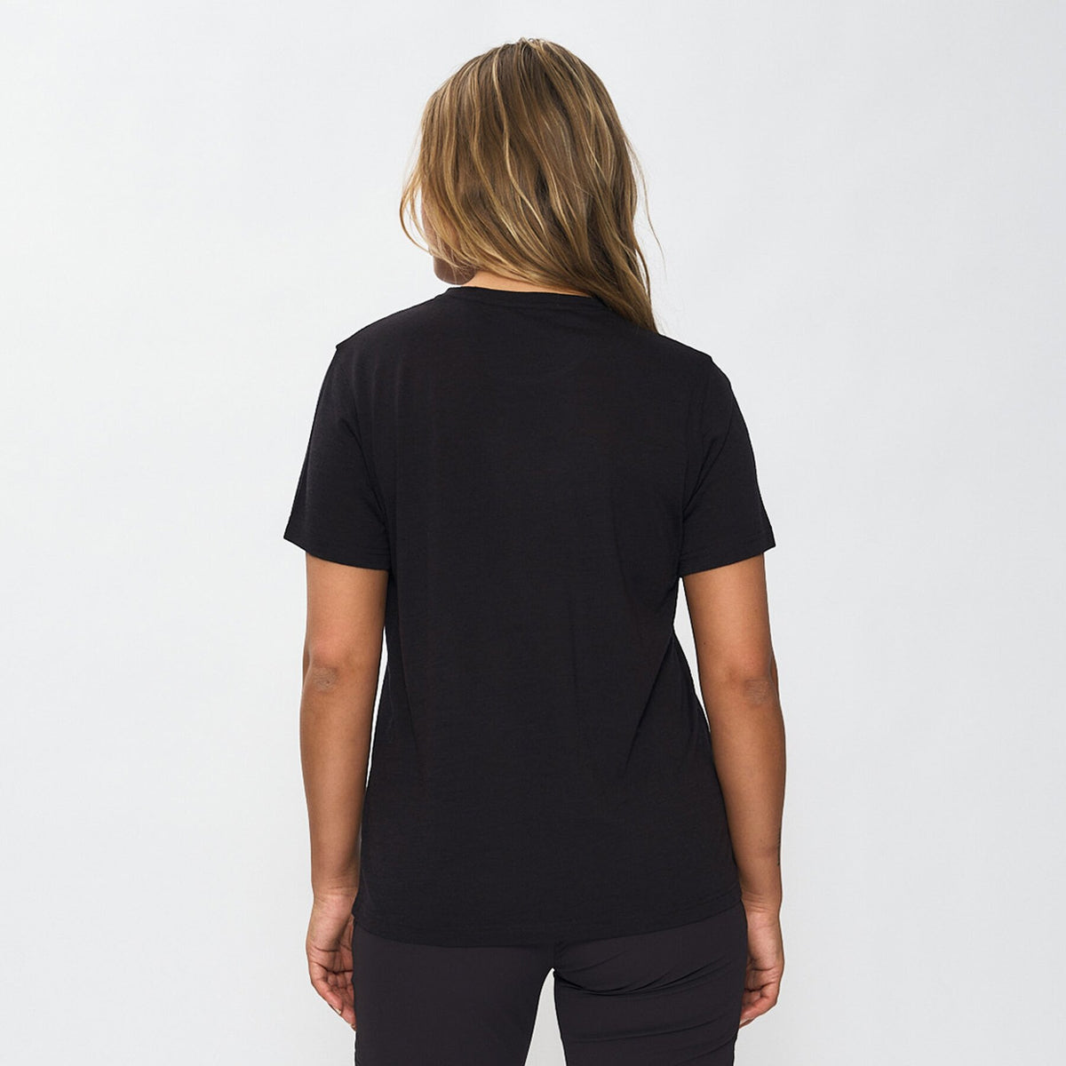 Fagernut – Black