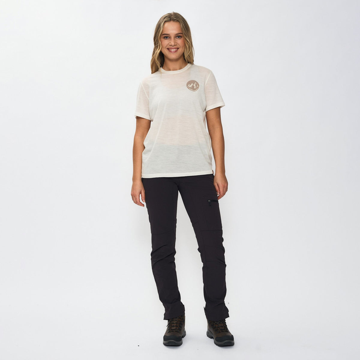 Fagernut – Offwhite