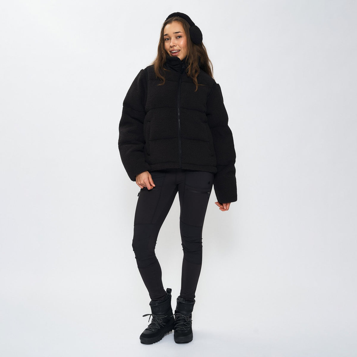 Sira – Black